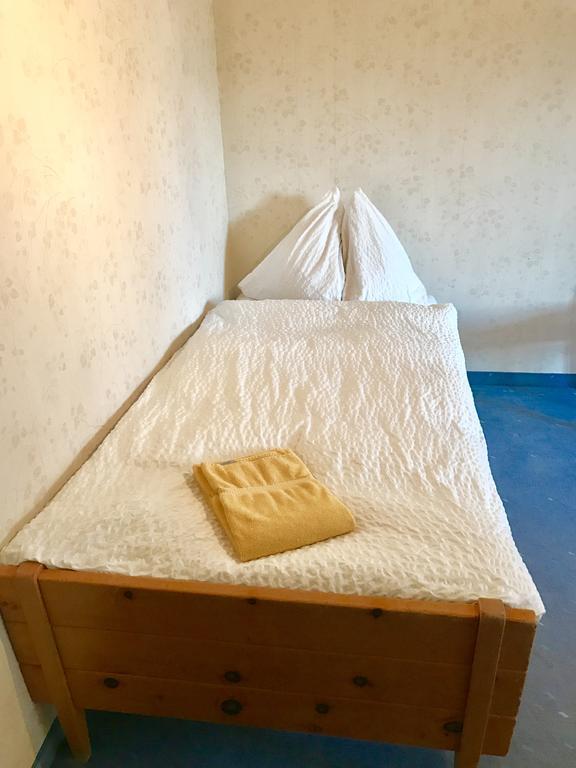 Interlaken Happiness Apartment Extérieur photo