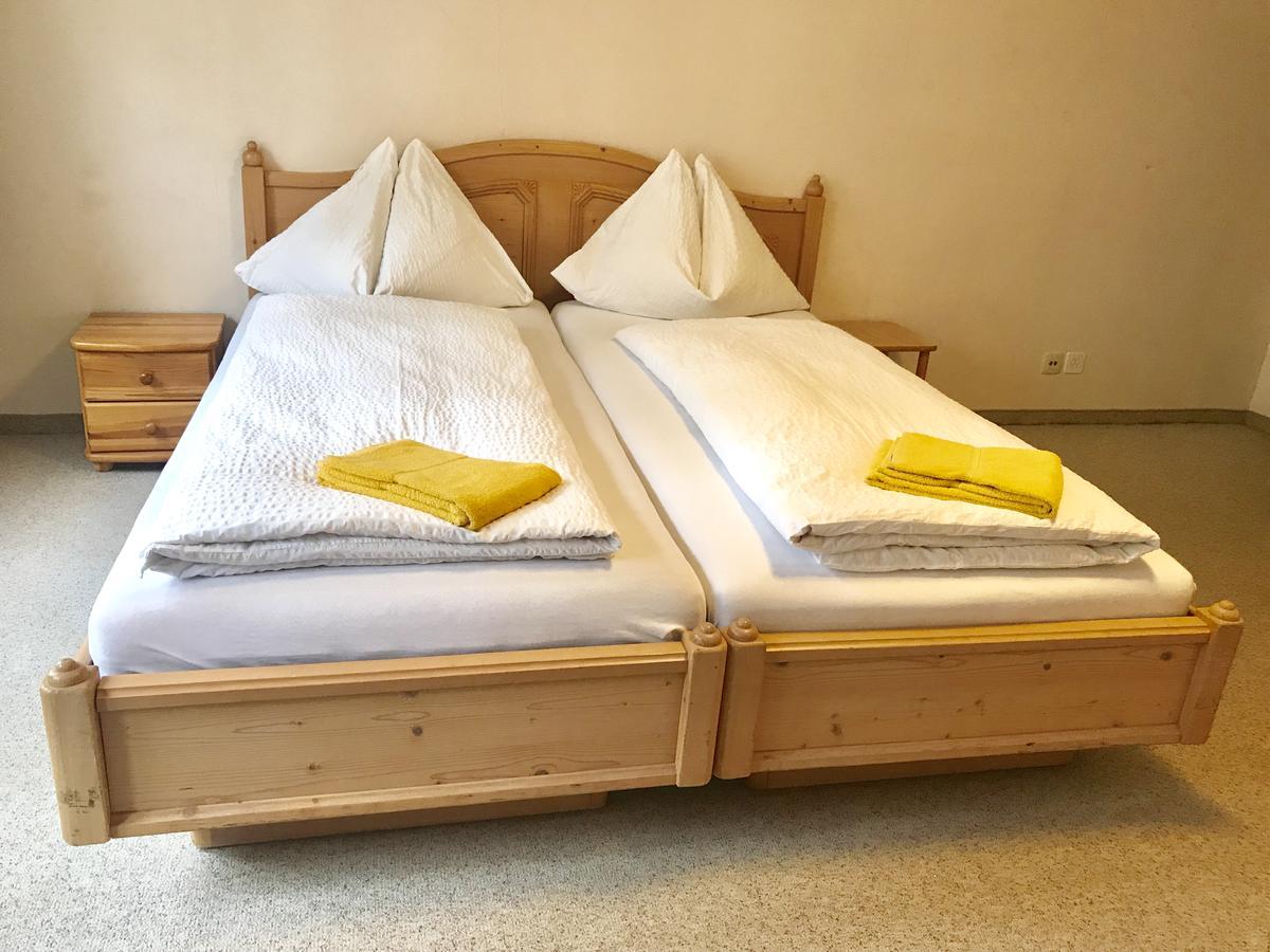 Interlaken Happiness Apartment Extérieur photo