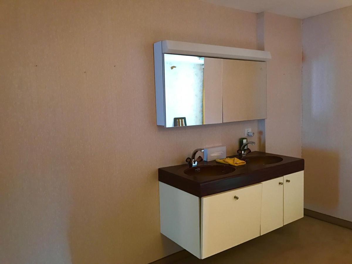 Interlaken Happiness Apartment Extérieur photo