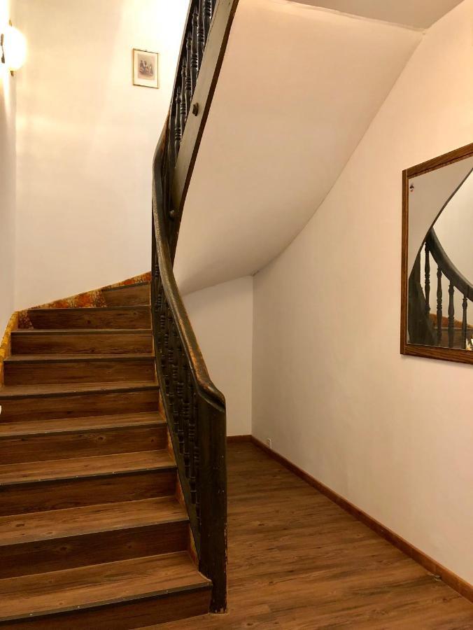 Interlaken Happiness Apartment Extérieur photo