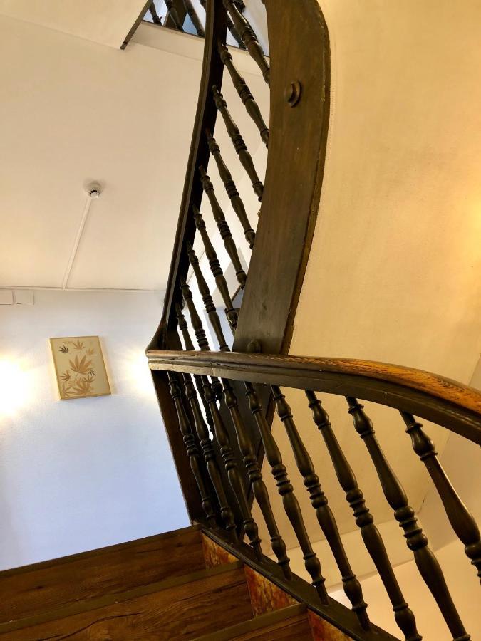 Interlaken Happiness Apartment Extérieur photo